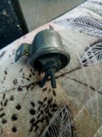 Лот: 9675115. Фото: 2. Клапан электромагнитный холостого... Автозапчасти