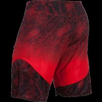 Лот: 10252486. Фото: 2. ММА шорты Venum Fusion red. Спортивная одежда
