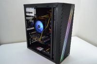 Лот: 18408369. Фото: 8. Игровой компьютер I3 6100/GTX...