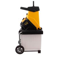 Лот: 20660924. Фото: 6. Садовый измельчитель Denzel ECS-2700...