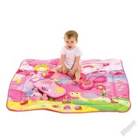 Лот: 5731434. Фото: 2. Развивающий коврик Tiny Love Тiny... Игрушки