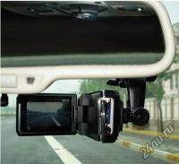 Лот: 5412296. Фото: 2. Видеорегистратор F900LHD F900... Оснащение, оборудование, аксессуары