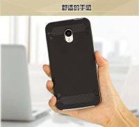 Лот: 6808397. Фото: 2. Бампер для Meizu M2 Note (резина... Аксессуары
