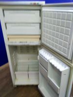 Лот: 11854563. Фото: 4. Холодильник (эконом) бирюса б-22... Красноярск