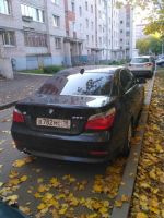 Лот: 12170145. Фото: 5. Автомобиль BMW5