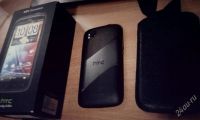 Лот: 2596671. Фото: 2. htc sensation. Обмен на IPhone. Смартфоны, связь, навигация