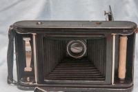 Лот: 1806478. Фото: 5. раритет фотокамера Оrionwerk Hanower