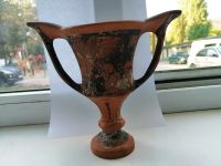 Лот: 16637196. Фото: 2. Канфар древнегреческий. Коллекционирование, моделизм