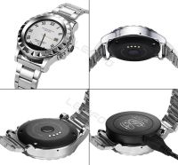 Лот: 6903498. Фото: 5. Смарт часы Lemfo 08 Bluetooth...