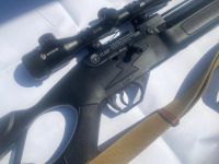 Лот: 23326588. Фото: 2. Hatsan flash 6.35 pcp пневматическая... Военно-спортивные игры