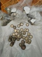 Лот: 20181513. Фото: 2. 10 рублëвые монеты. Монеты
