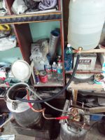 Лот: 7802806. Фото: 2. домашний диситилятор самогонный... Приготовление напитков