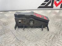 Лот: 25718037. Фото: 3. крепление бампера toyota corolla... Авто, мото, водный транспорт