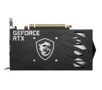 Лот: 24946659. Фото: 3. Видеокарта GeForce RTX3050 MSI... Компьютеры, оргтехника, канцтовары