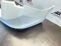 Лот: 25716576. Фото: 5. бампер Skoda Rapid 2