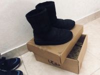 Лот: 12117211. Фото: 2. Ugg оригинал 30 р. Обувь