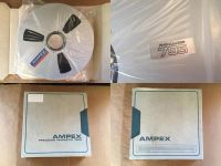 Лот: 8503419. Фото: 3. AMPEX 795 аудио пленка. Красноярск