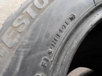 Лот: 23247461. Фото: 5. 1 шт 215-60-16 Bridgestone Ice...