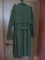 Лот: 7063793. Фото: 2. Плащ. Мужская одежда