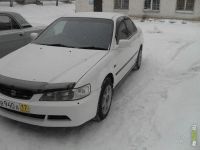 Лот: 1444147. Фото: 2. Honda Accord. Авто, мото, водный транспорт
