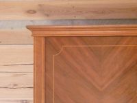 Лот: 6172246. Фото: 2. Румынская спальня1960-ых годов. Мебель для спальни