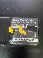 Лот: 25406207. Фото: 2. Зарядное устройство Makita DC18RC. Инструмент и расходные