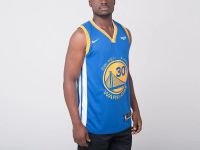 Лот: 16164042. Фото: 3. Джерси Nike Golden State Warriors... Одежда, обувь, галантерея