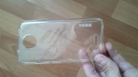Лот: 14771254. Фото: 2. Чехол для Motorola Moto C. Аксессуары