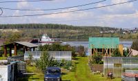 Лот: 25031475. Фото: 6. 10 соток (ижс) берег Енисея(вторая...