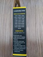 Лот: 22223692. Фото: 3. Зарядное устройство Nitecore ums2. Компьютеры, оргтехника, канцтовары