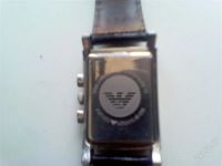 Лот: 1008812. Фото: 2. Emporio Armani. Часы, аксессуары