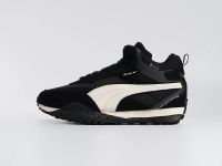 Лот: 24973180. Фото: 2. Зимние Кроссовки Puma Blktop Rider... Мужская обувь