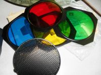 Лот: 9847665. Фото: 3. Grifon BD-200 шторки с цветными... Фото, видеокамеры, оптика