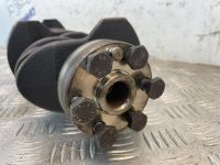Лот: 24965127. Фото: 2. коленвал Ford Focus CB4. Автозапчасти