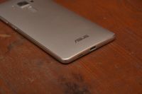Лот: 15748375. Фото: 5. Премиальный смартфон Asus Zenfone...