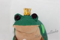 Лот: 3153363. Фото: 5. А Лягушка "Принцесса" "Все будет...