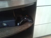 Лот: 4533483. Фото: 2. Xbox 360 freebot 250 gb. Игровые приставки, консоли, видеоигры