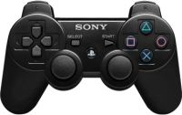 Лот: 6937075. Фото: 2. Джойстик / Геймпад PS3 dualshock... Игровые консоли