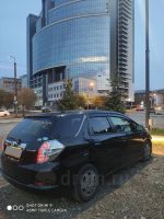 Лот: 15222169. Фото: 6. Honda Fit Shuttle