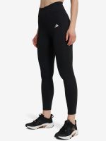 Лот: 25269344. Фото: 6. Легинсы женские adidas, Черный