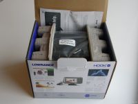 Лот: 13804275. Фото: 4. Lowrance HOOK2-5x SplitShot ref... Красноярск