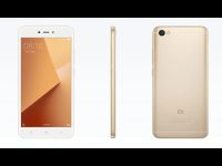 Лот: 10934474. Фото: 2. Новый Xiaomi Redmi Note 5A 16... Смартфоны, связь, навигация