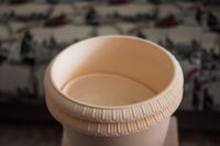 Лот: 7961791. Фото: 2. горшок цветочный с поддоном. Комнатные растения и уход