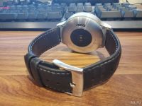 Лот: 15236511. Фото: 8. Часы Huawei Watch Genuine leather...