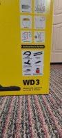 Лот: 23553982. Фото: 3. Строительный пылесос Karcher KWD... Бытовая техника