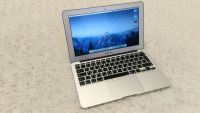 Лот: 9964433. Фото: 4. MacBook Air 11 Mid 2011. Красноярск