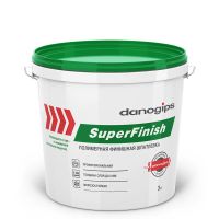 Лот: 21349361. Фото: 2. Шпаклевка готовая Danogips (Даногипс... Строительные материалы
