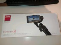 Лот: 16674933. Фото: 3. Стабилизатор Zhiyun Smooth 4. Фото, видеокамеры, оптика