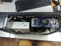 Лот: 13970799. Фото: 6. Компактный ПК Acer x3200
