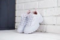 Лот: 13421832. Фото: 3. Кроссовки Fila Disruptor 2. Одежда, обувь, галантерея